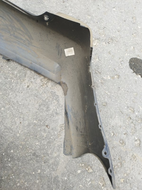 Бампер Toyota Camry 2008 ACV 40