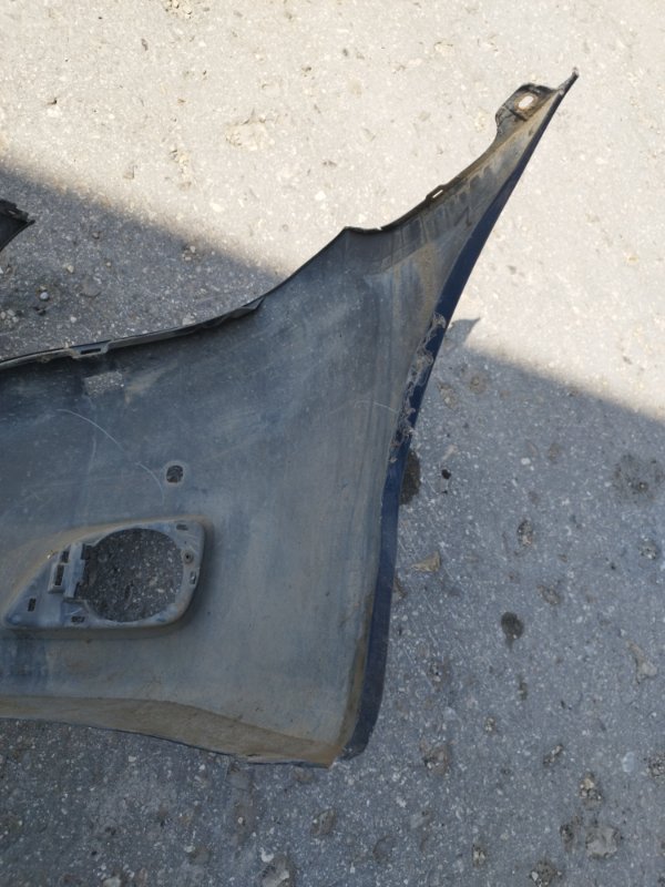 Бампер Toyota Camry 2008 ACV 40