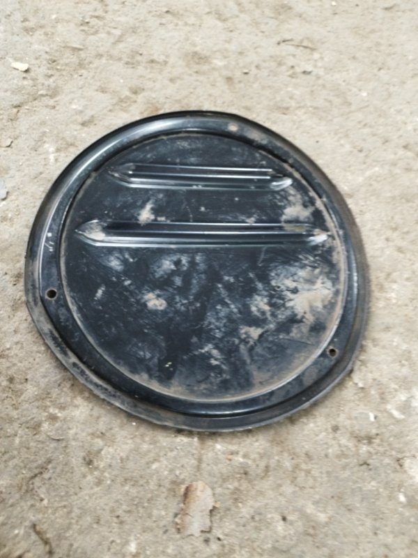 Крышка топливного насоса Chery Amulet