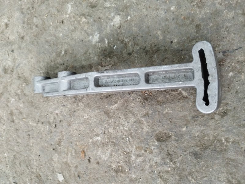Кронштейн гидроусилителя руля Chery Amulet