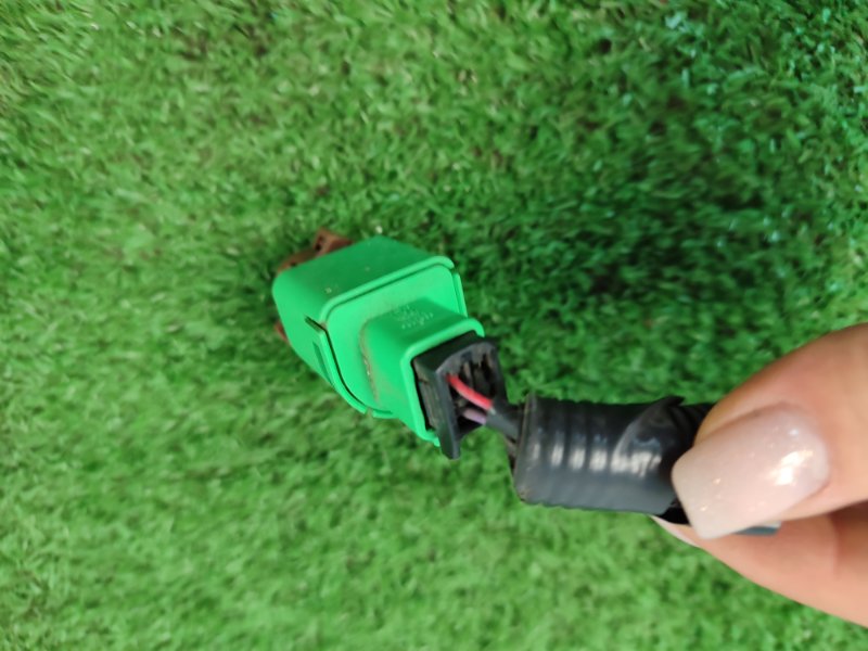 Датчик Стоп-сигнал Toyota Verso 2009 ZGR21L-GRXEPW