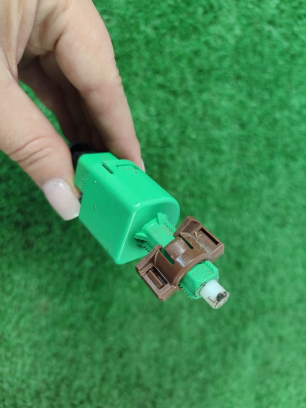 Датчик Стоп-сигнал Toyota Verso 2009 ZGR21L-GRXEPW