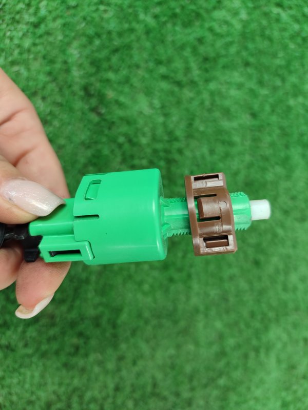 Датчик Стоп-сигнал Toyota Verso 2009 ZGR21L-GRXEPW