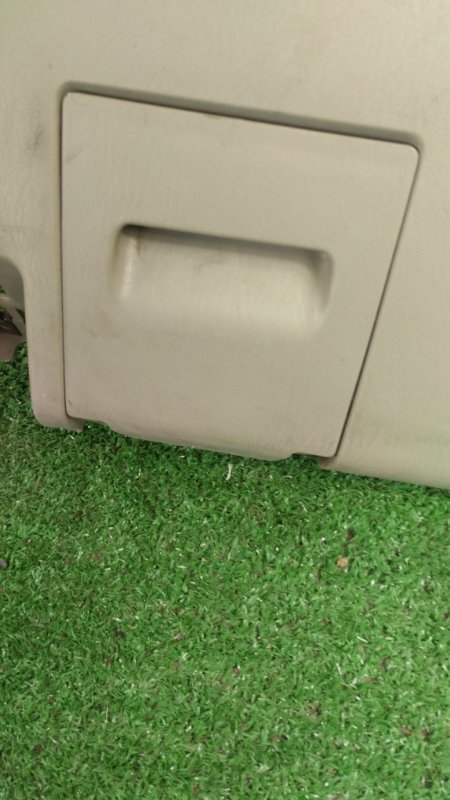 Накладка в салоне Chery Fora