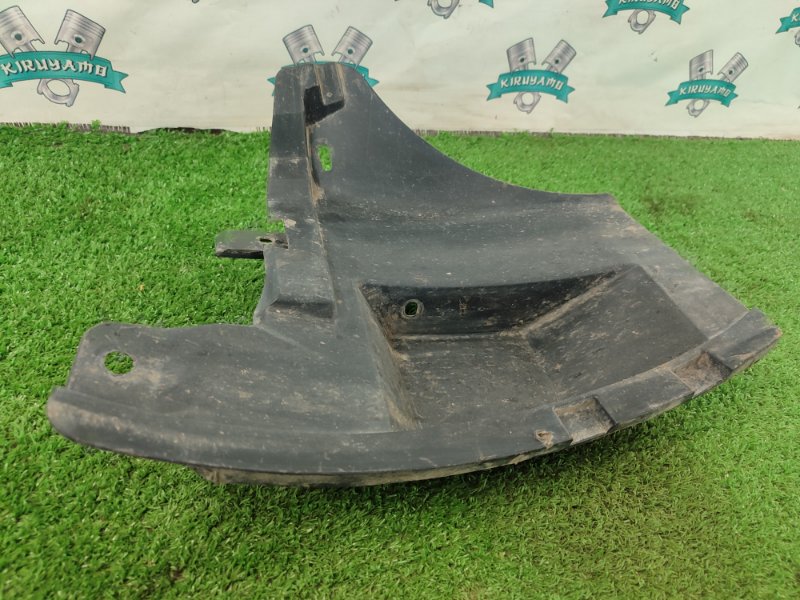 Подкрылок Toyota Verso 2009 ZGR21L-GRXEPW