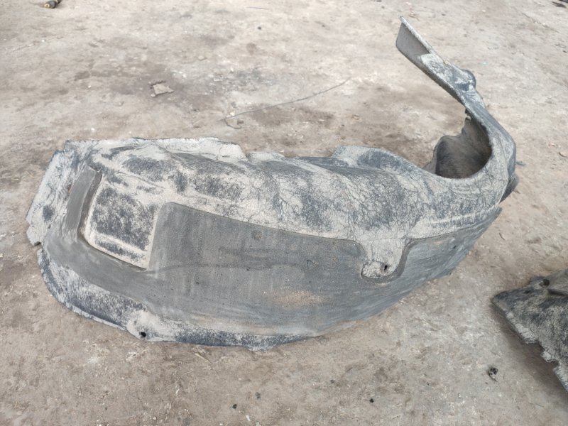 Подкрылок Toyota Verso 2009 ZGR21L-GRXEPW