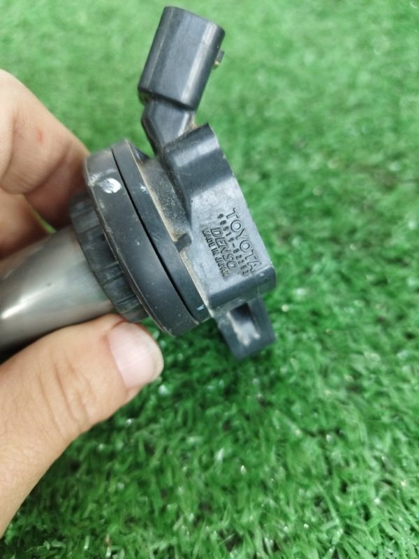 Катушка зажигания Toyota Verso 2009 ZGR21L-GRXEPW