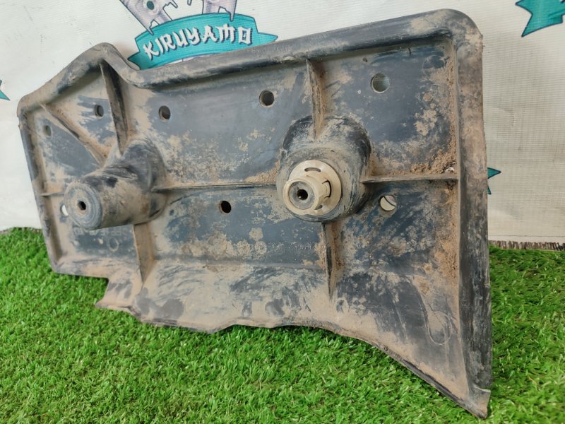 Защита днища кузова Toyota Verso 2009 ZGR21L-GRXEPW