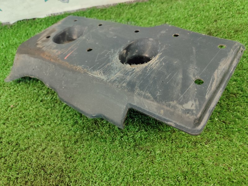 Защита днища кузова Toyota Verso 2009 ZGR21L-GRXEPW