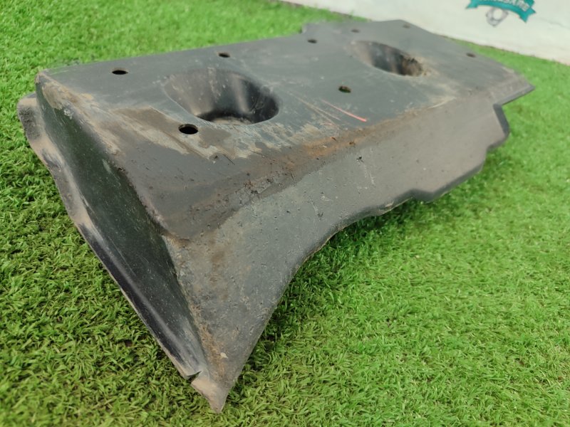 Защита днища кузова Toyota Verso 2009 ZGR21L-GRXEPW