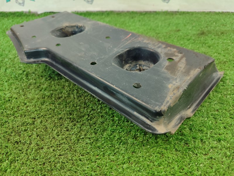 Защита днища кузова Toyota Verso 2009 ZGR21L-GRXEPW