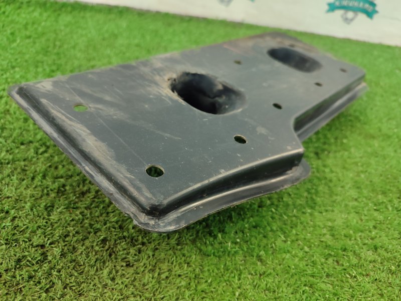 Защита днища кузова Toyota Verso 2009 ZGR21L-GRXEPW