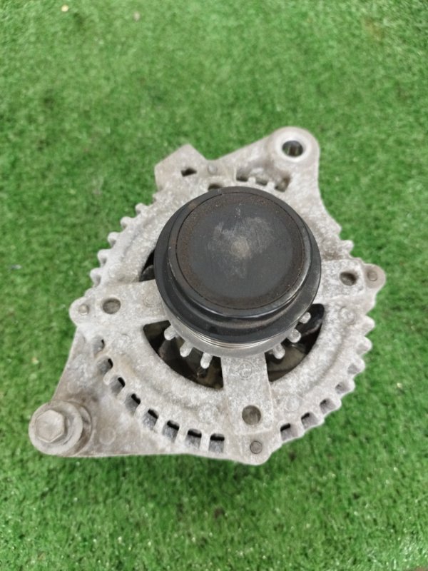 Генератор Toyota Verso 2009 ZGR21L-GRXEPW