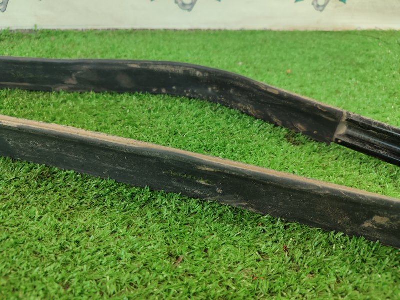 Крепление топливного бака Toyota Verso 2009 ZGR21L-GRXEPW