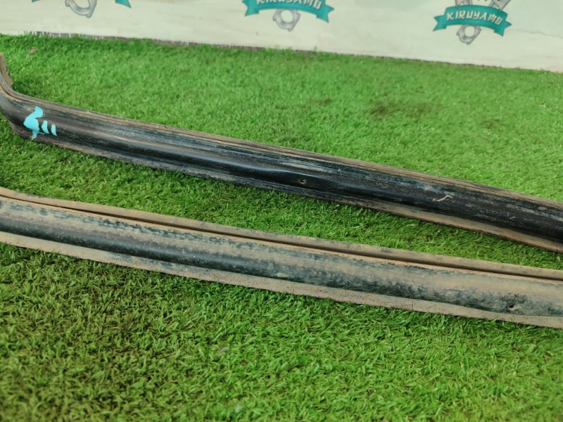 Крепление топливного бака Toyota Verso 2009 ZGR21L-GRXEPW