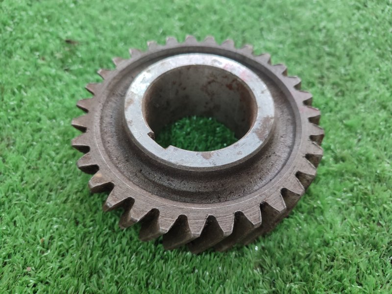 Шестерня КПП ЗИЛ ПФ130