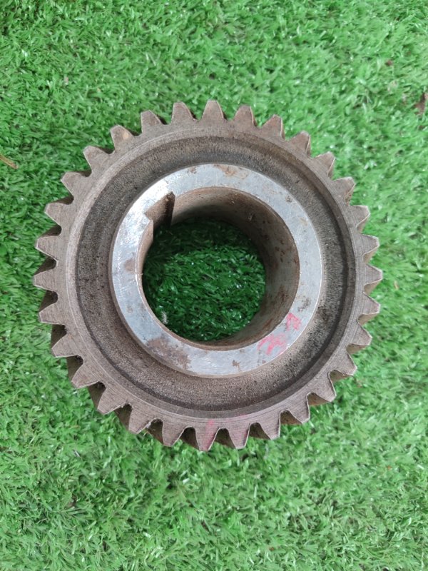 Шестерня КПП ЗИЛ ПФ130