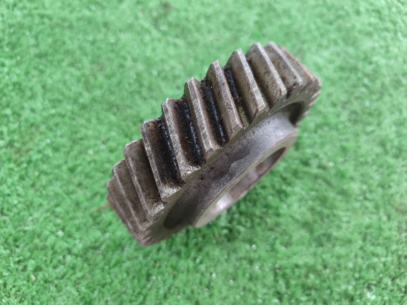 Шестерня КПП ЗИЛ ПФ130