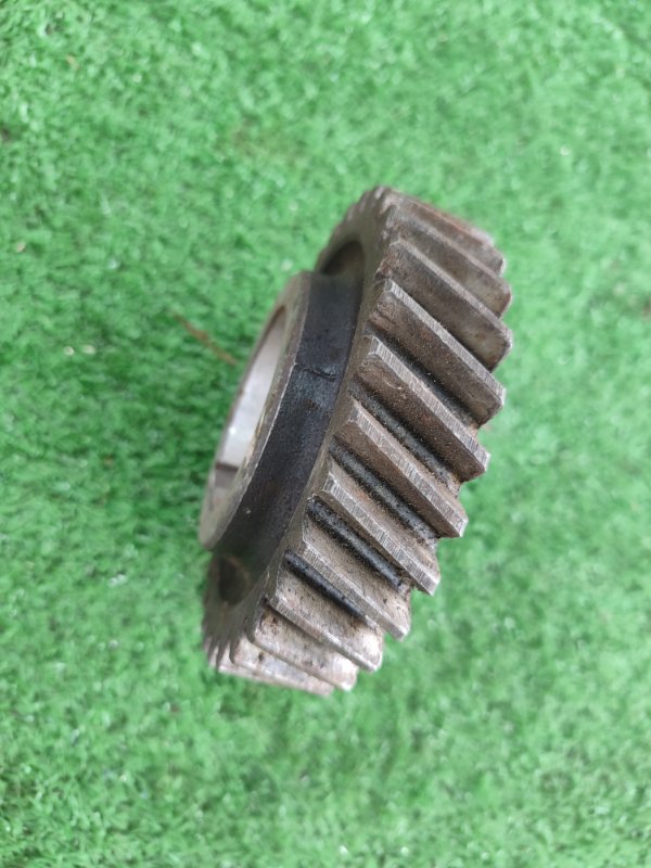 Шестерня КПП ЗИЛ ПФ130