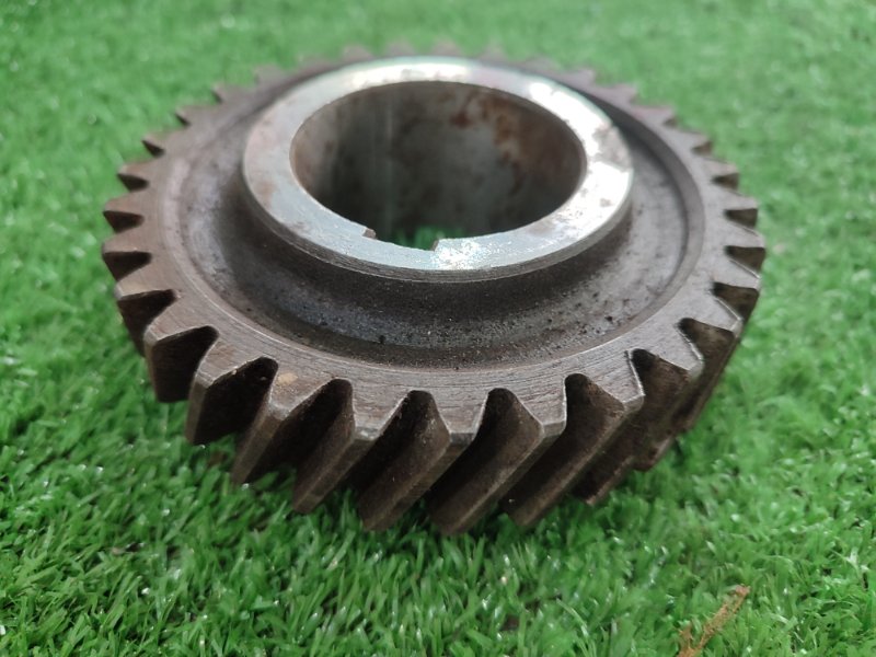 Шестерня КПП ЗИЛ ПФ130