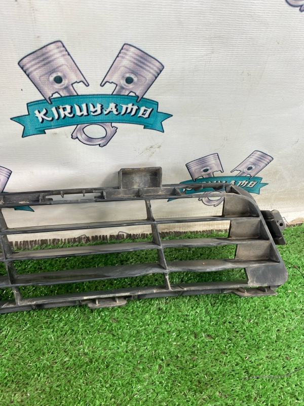 Решетка радиатора Toyota Camry 2008 ACV 40
