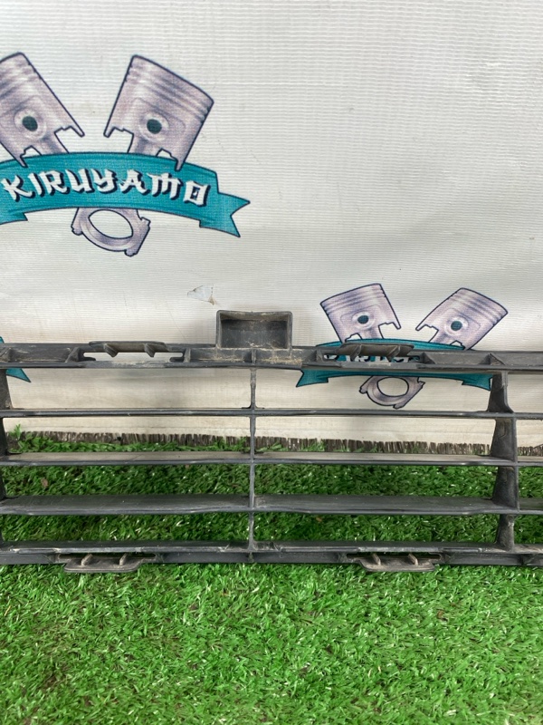 Решетка радиатора Toyota Camry 2008 ACV 40