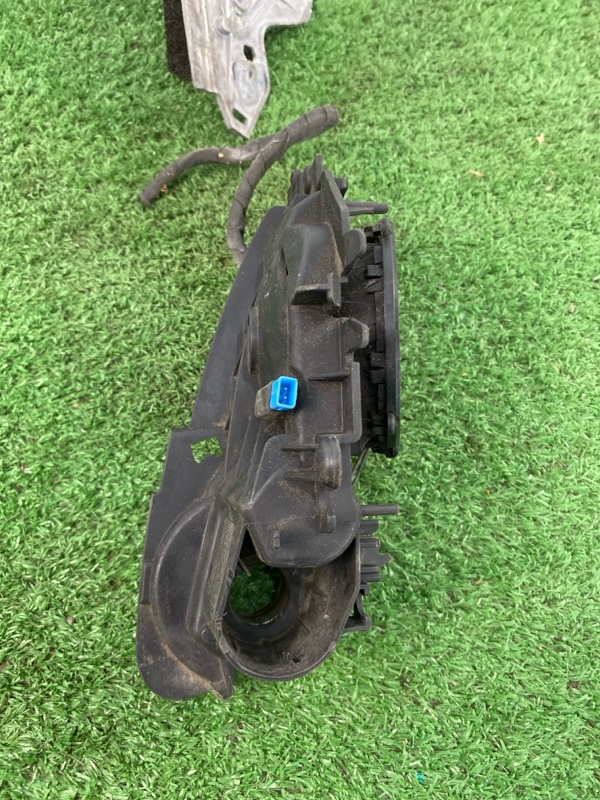 Корпус зеркала Mercedes s 350