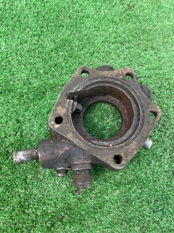 Крышка МКПП ГАЗ 3307