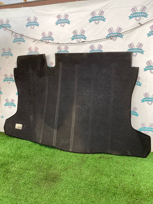 Коврик багажника Ford Fusion 2006