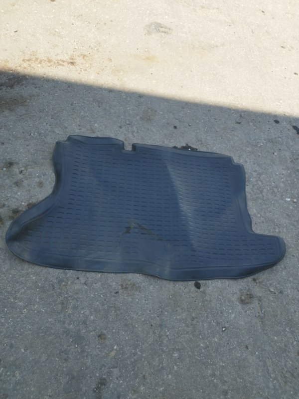 Коврик багажника Ford Fusion 2006