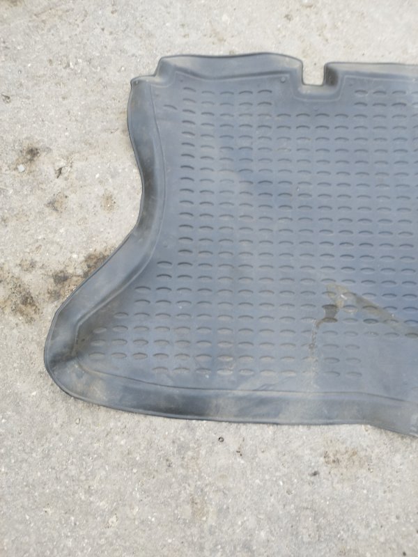 Коврик багажника Ford Fusion 2006