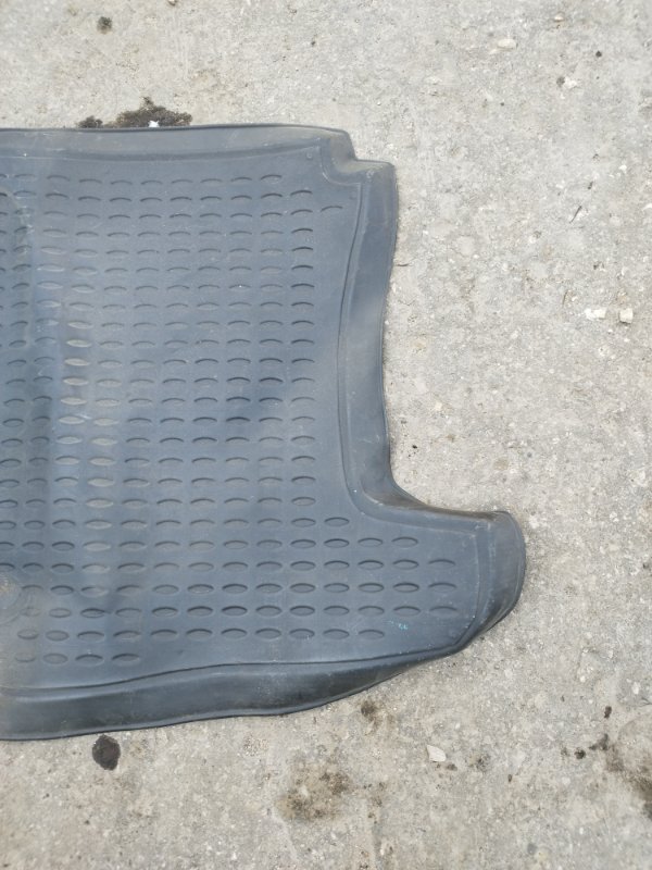 Коврик багажника Ford Fusion 2006