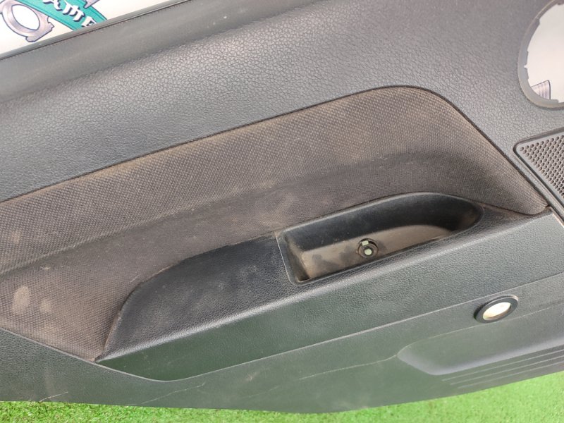 Обшивка боковой двери Ford Fusion 2006