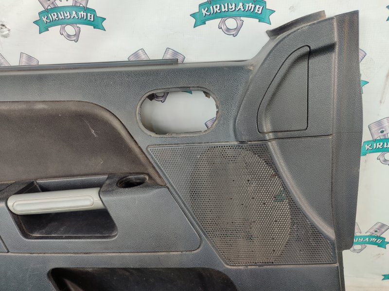 Обшивка боковой двери Ford Fusion 2006