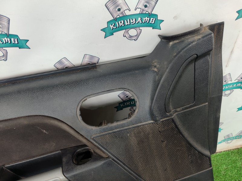 Обшивка боковой двери Ford Fusion 2006