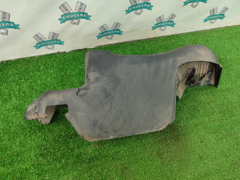 Полка салона задняя Ford Fusion 2006