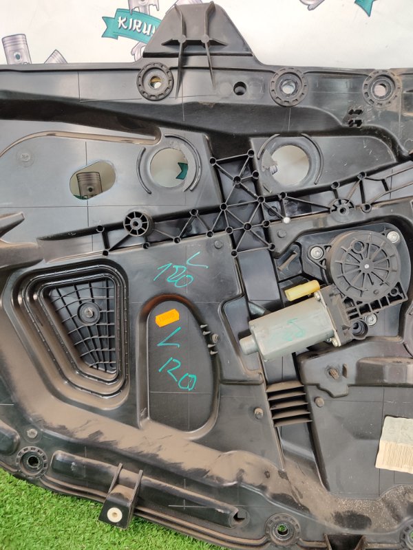Стеклоподъемный механизм Ford Fusion 2006