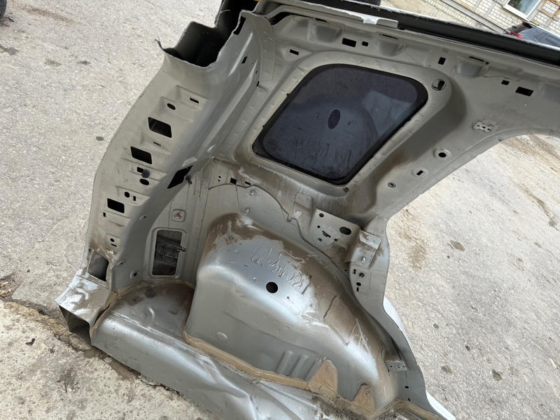 Крыло Ford Fusion 2006