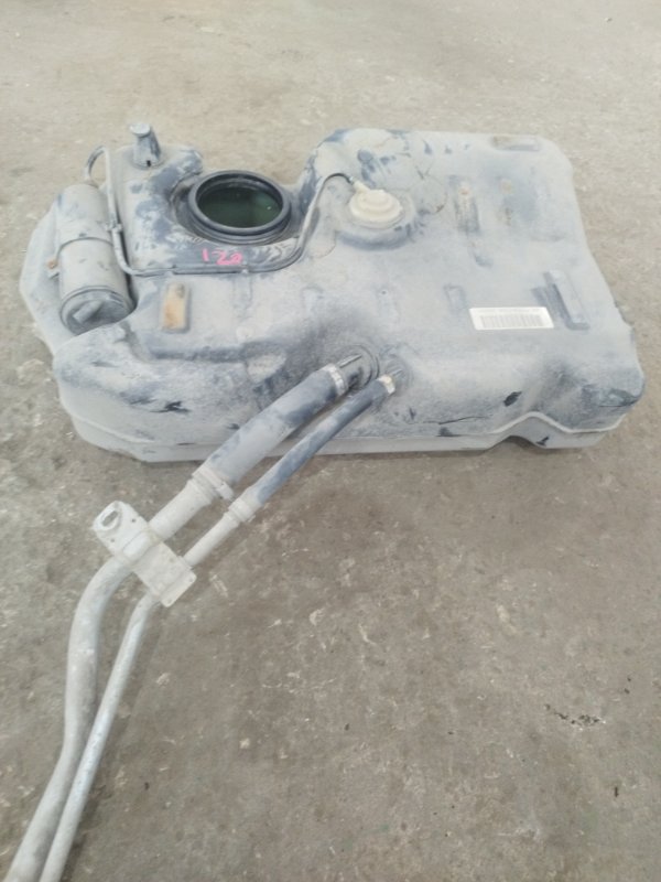 Бак топливный Ford Fusion 2006