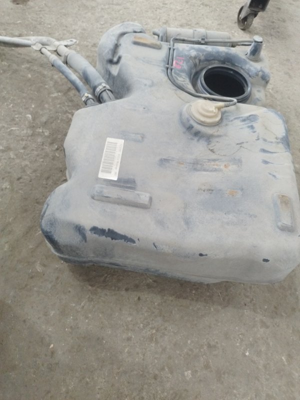 Бак топливный Ford Fusion 2006
