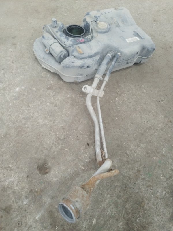 Бак топливный Ford Fusion 2006
