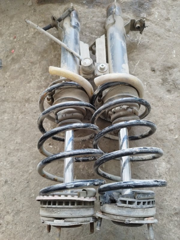 Стойка подвески Ford Fusion 2006