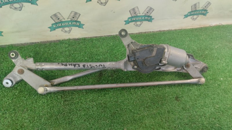 Трапеция дворников Toyota Camry 2008 ACV 40