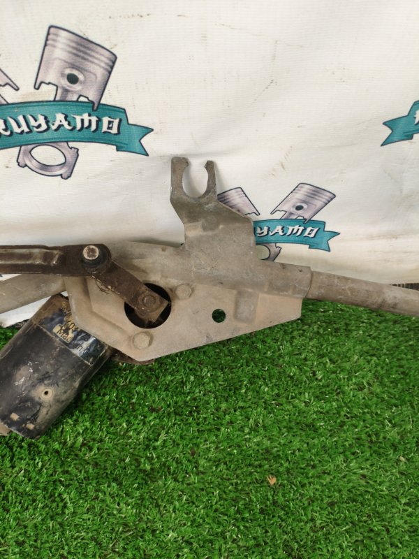 Трапеция дворников Volkswagen Passat B3