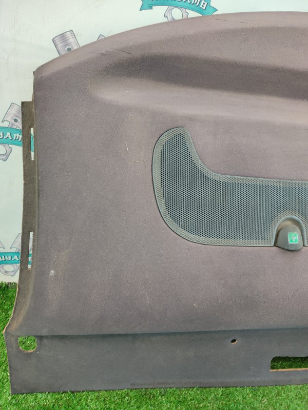 Полка багажника Mercedes-Benz C 2001 W203