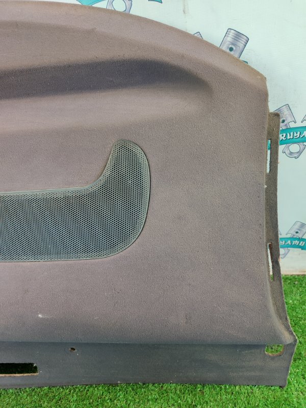Полка багажника Mercedes-Benz C 2001 W203