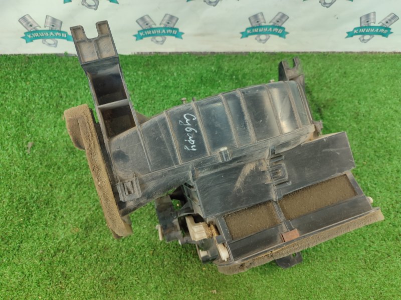 Корпус печки Subaru Impreza