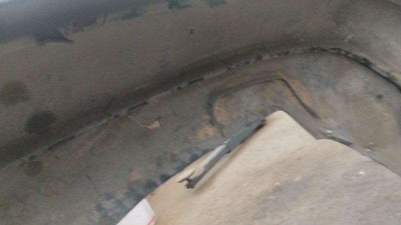 Бампер Volkswagen Passat B5