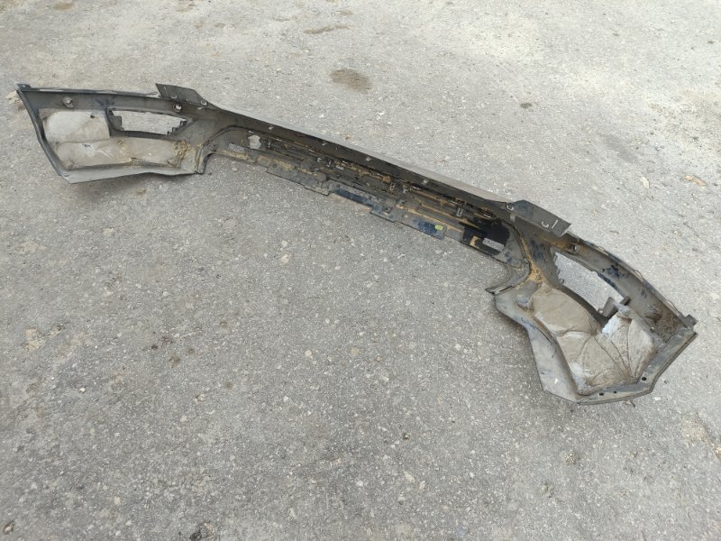 Бампер FORD Kuga