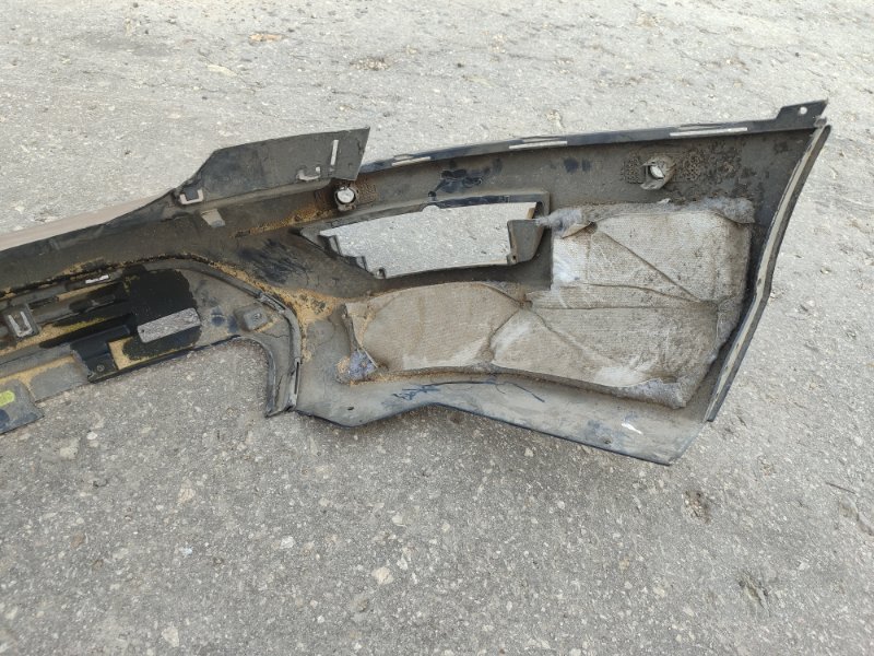 Бампер FORD Kuga